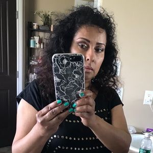 Meet your Posher, Marlene